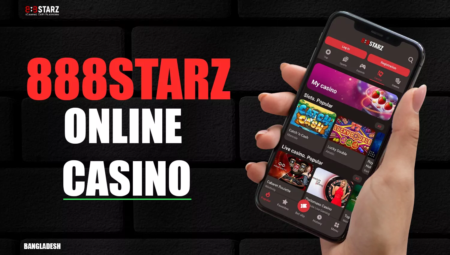 Players can safely wager in their local currency, take advantage of appealing promotions, and carry out transactions smoothly. The website and its support team are available in Bangla around the clock.